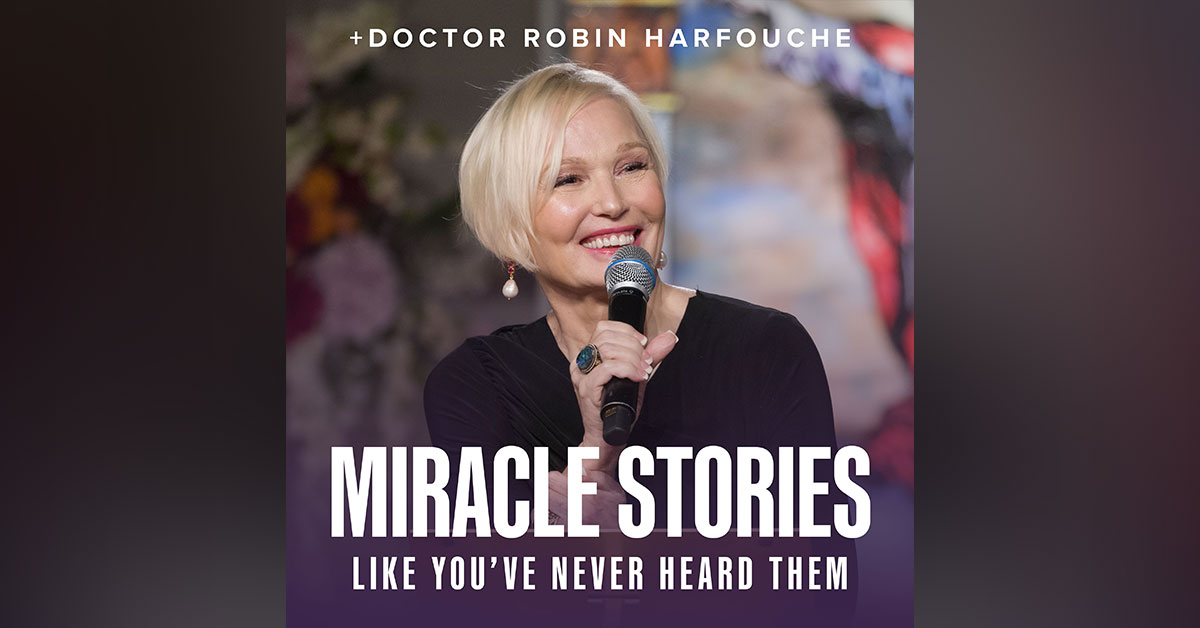 Miracle Stories Like You’ve Never Heard Them Global Revival Dr